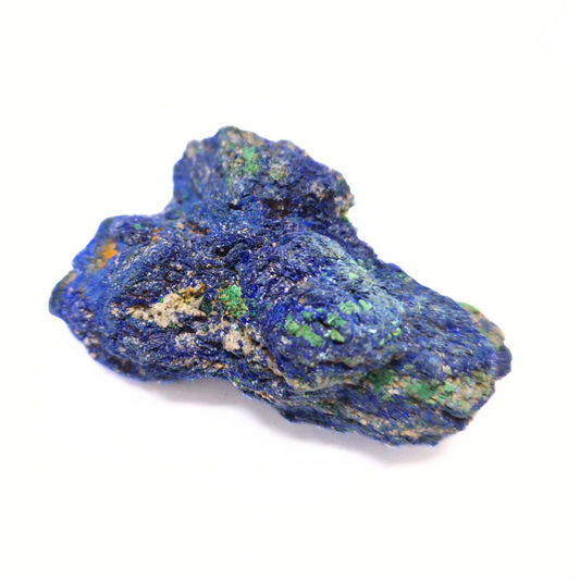 Azurite Specimen 96g