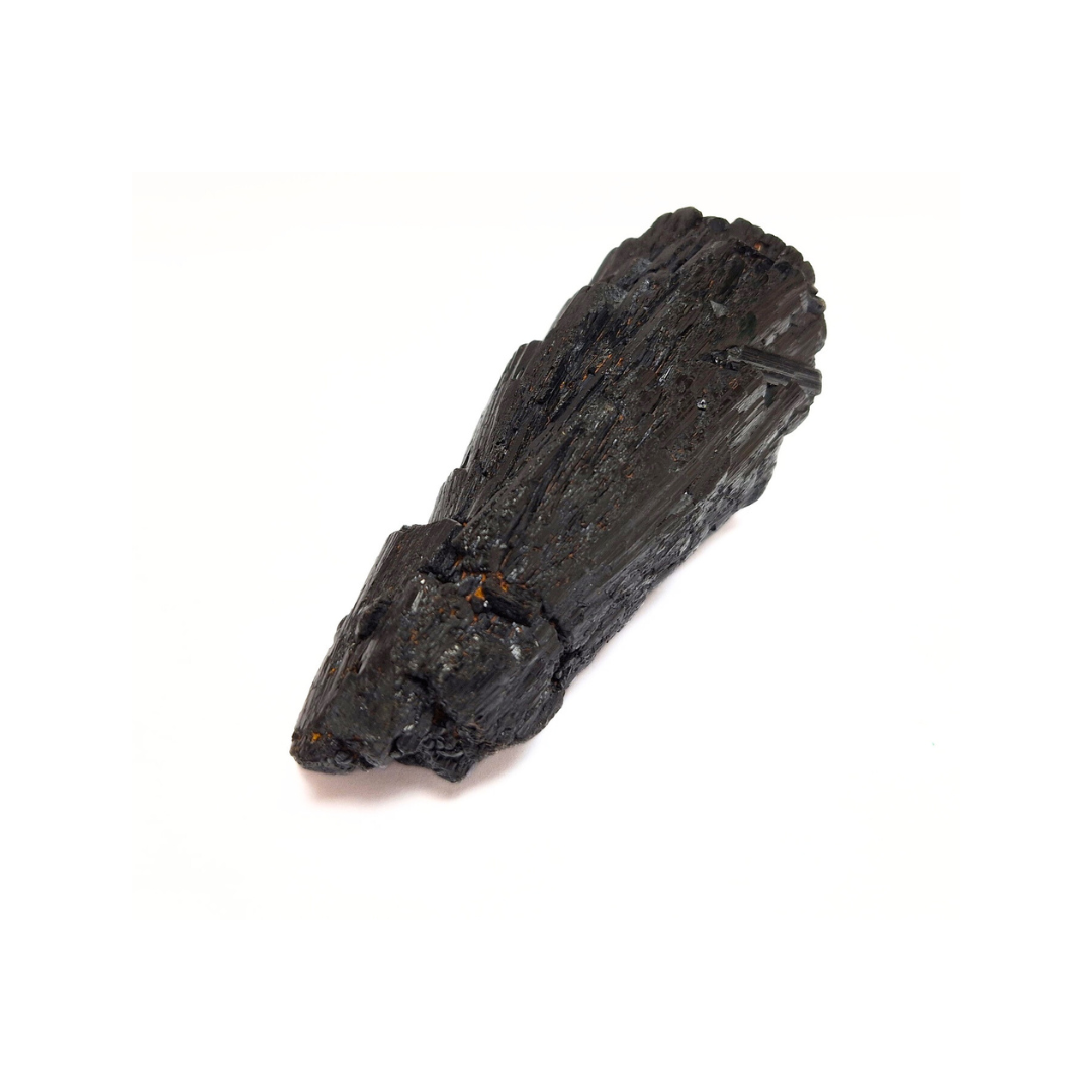Black Tourmaline Specimen 351g