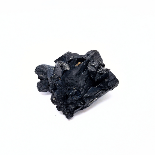 Black Tourmaline Specimen 100g