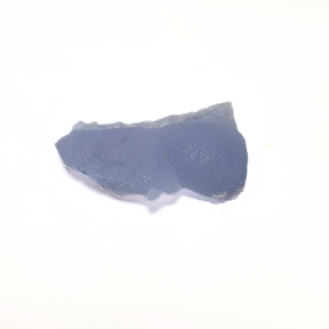 Blue Lace Agate Mini Druse 40g