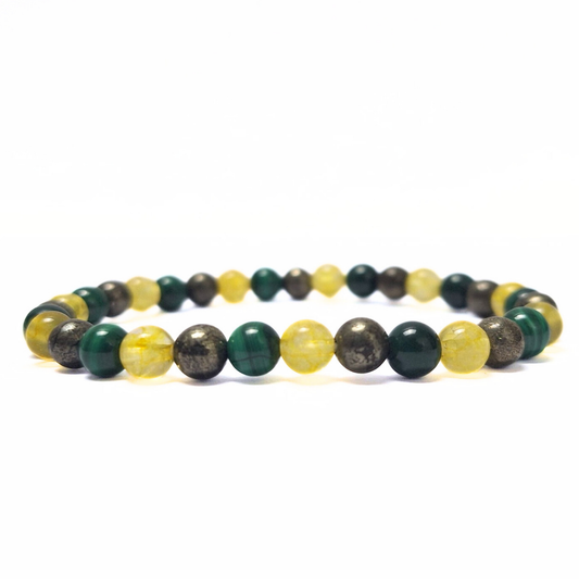 Wealth Bracelet