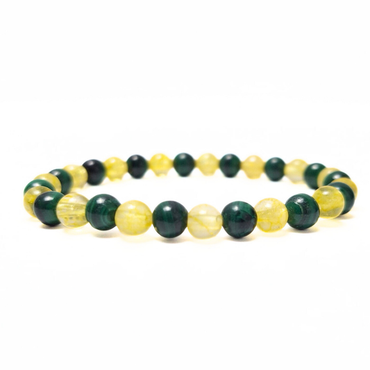 Abundance Bracelet