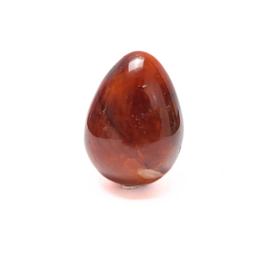 Carnelian Egg 85g