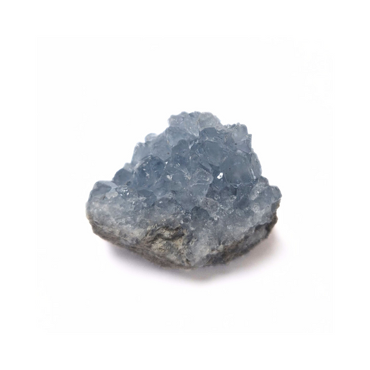 Celestite Specimen 115g