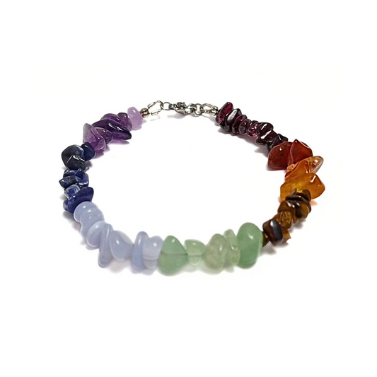 Chakra Bracelet
