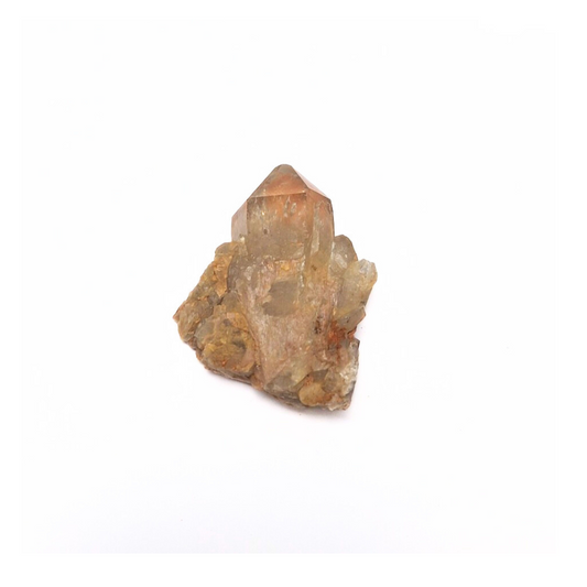 Citrine Raw Point