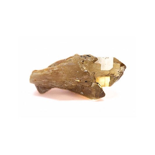 Citrine Kundalini Point (105g)