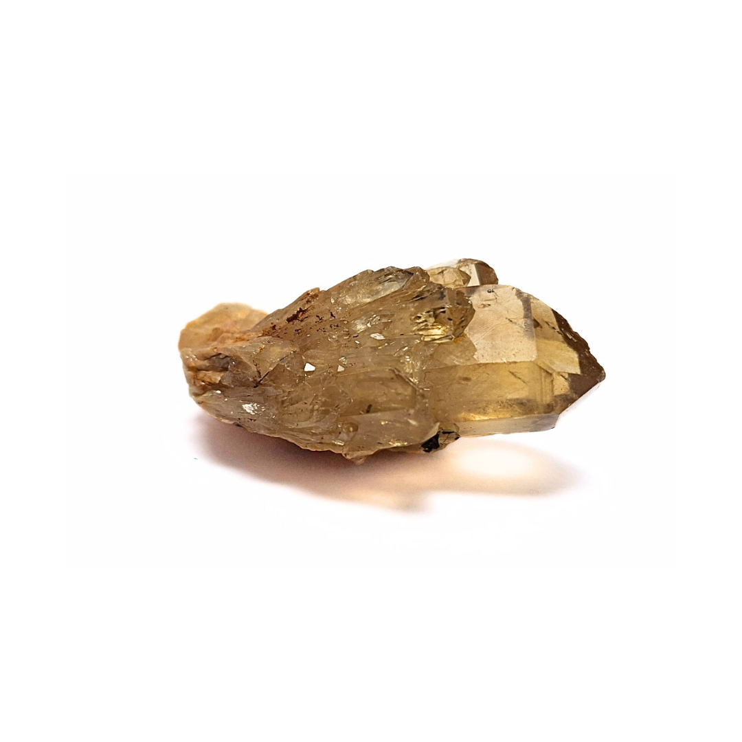 Citrine Kundalini Point (105g)