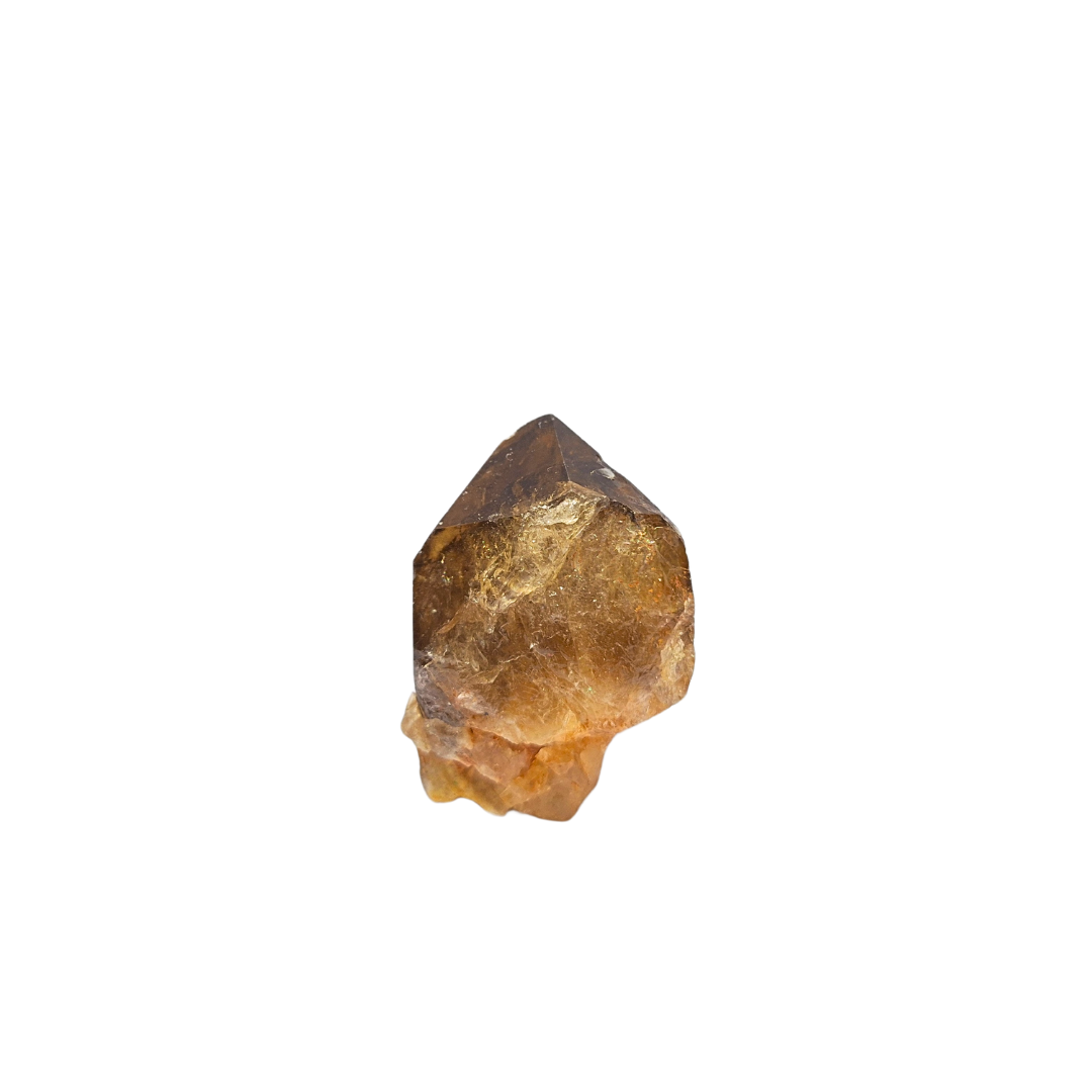 Citrine Raw Point (84g)