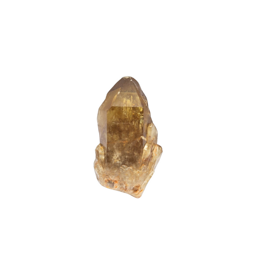 Citrine Raw Point (67g)