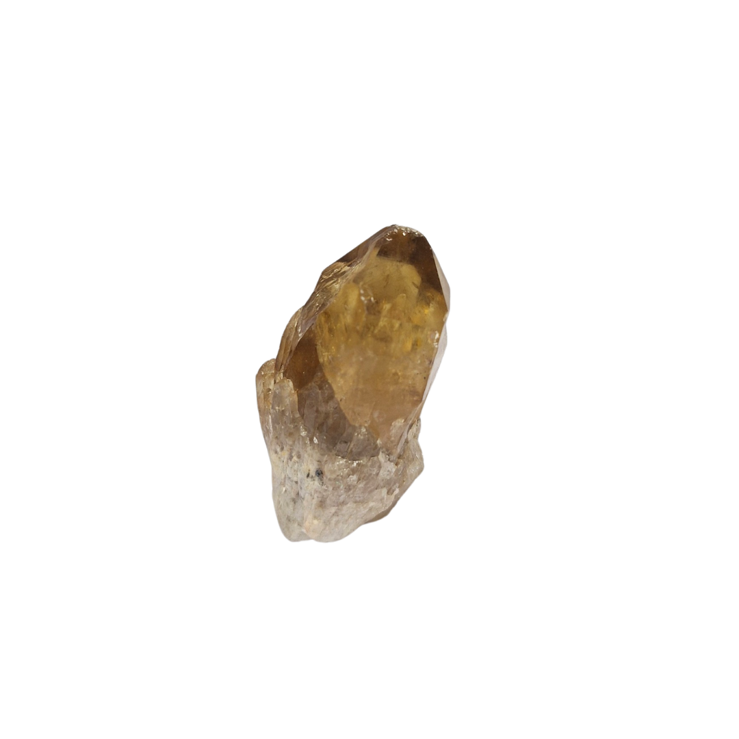 Citrine Raw Point (67g)