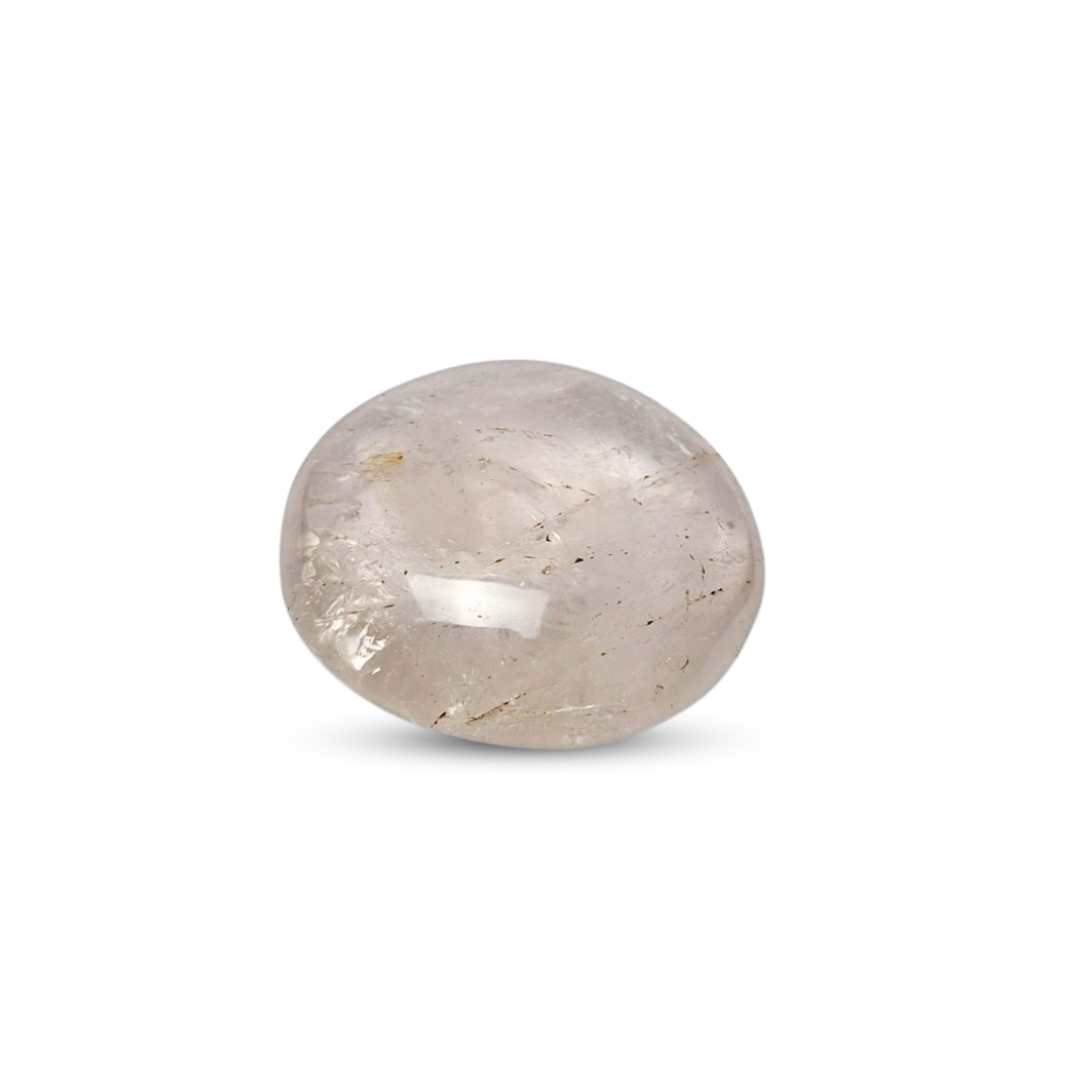 Clear Quartz Gallet 130g