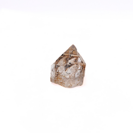 Clear Quartz Point 12g