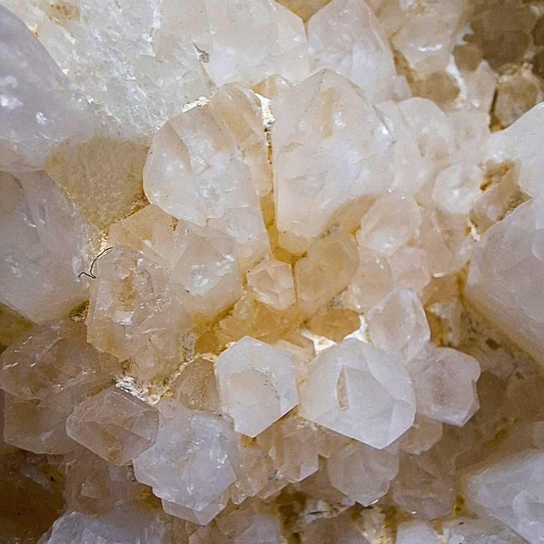 Clear Quartz XL Specimen 5.5kg