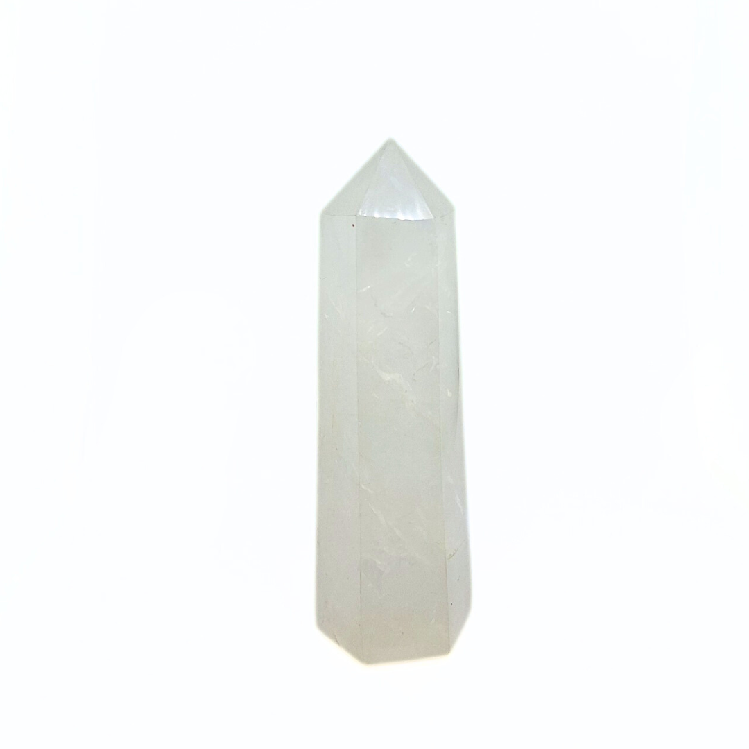Girasol Quartz Point 239g
