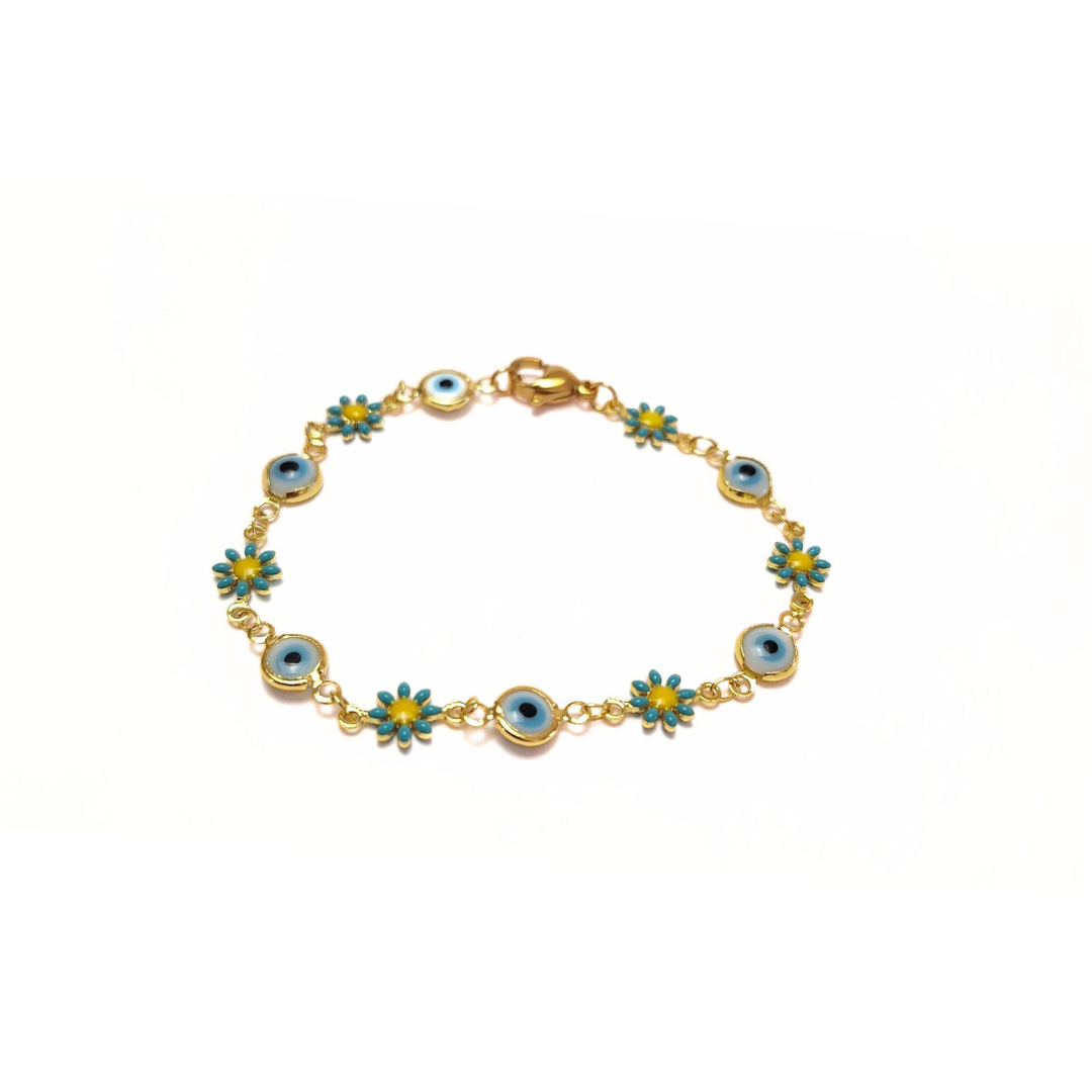 Evil Evil Bracelet