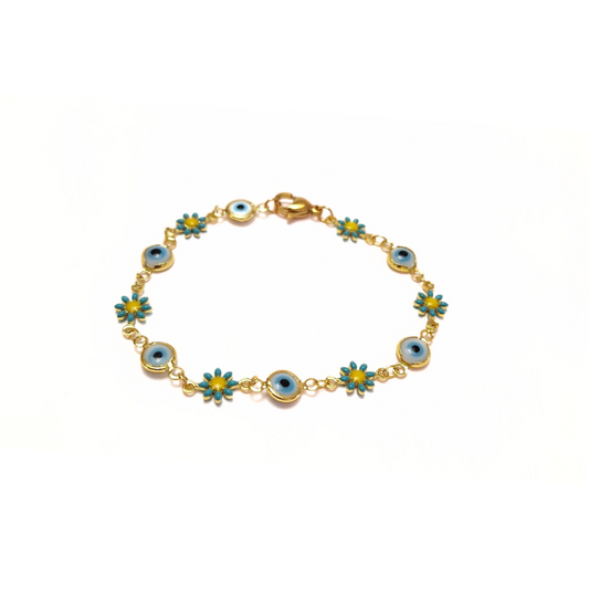 Evil Evil Bracelet