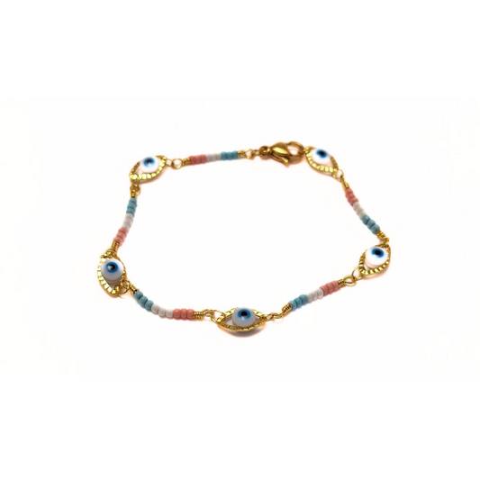 Evil Evil Bracelet