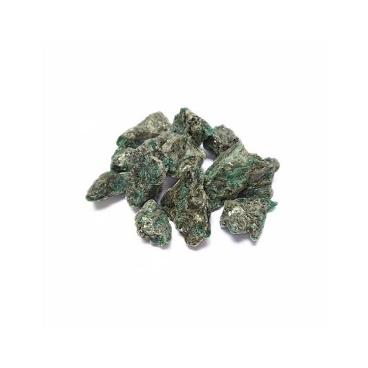 Emerald Raw Pieces