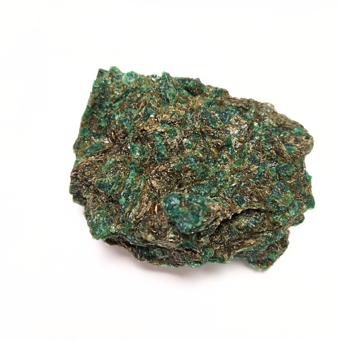 Emerald Cluster 558g