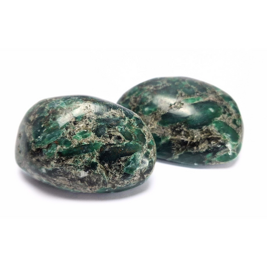 Emerald Gallet (±110g)