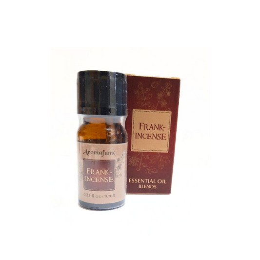 Frankincense Essential Oil Blend