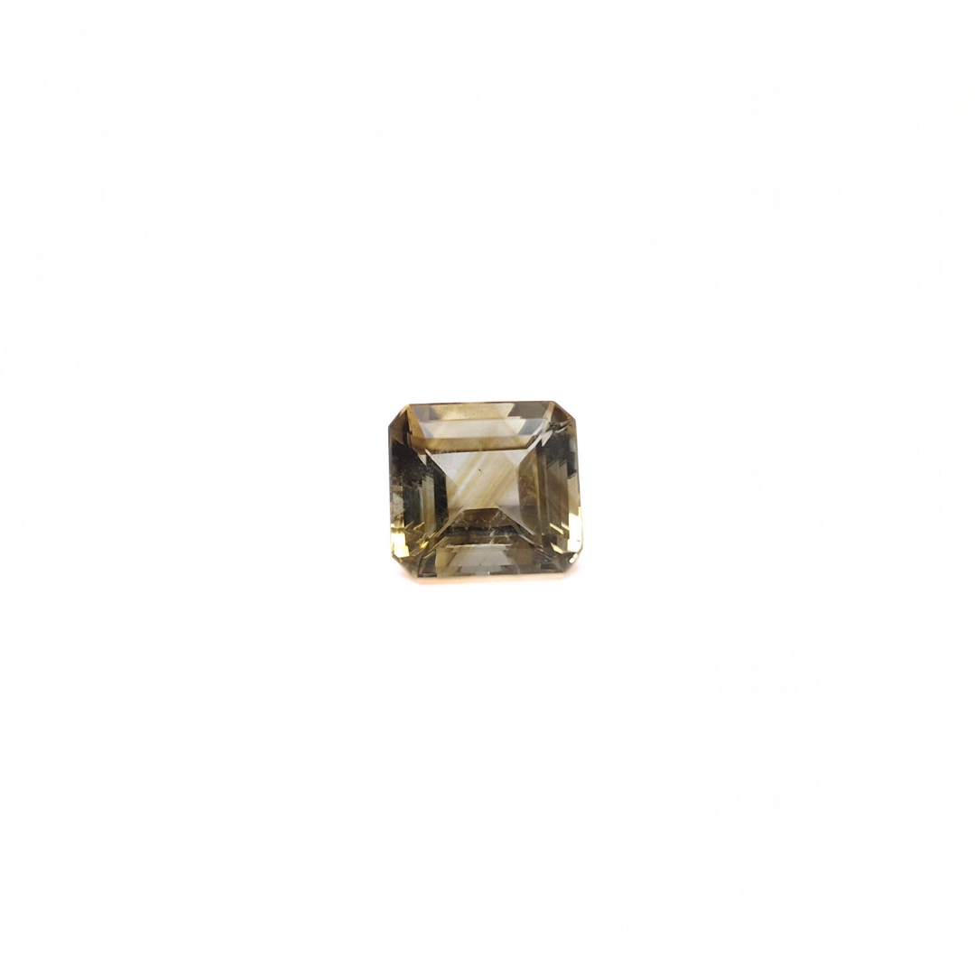 Citrine 11,4ct Facet
