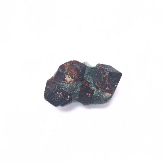 Garnet Specimen 54g