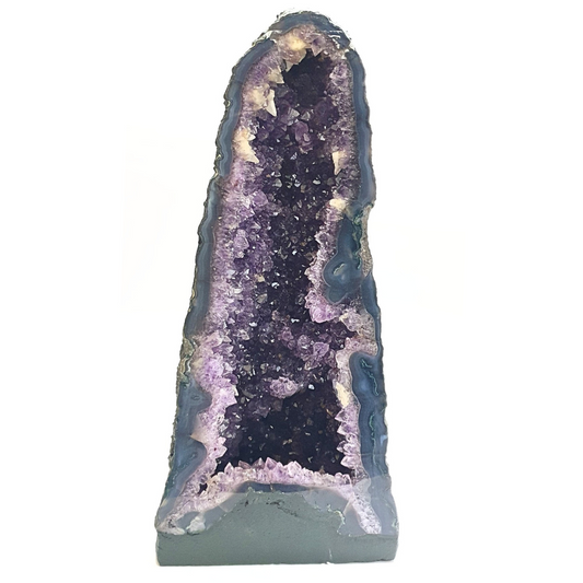 Amethyst Geode 7,1kg