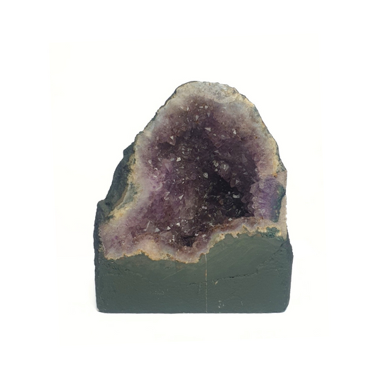 Amethyst Geode 2,4kg