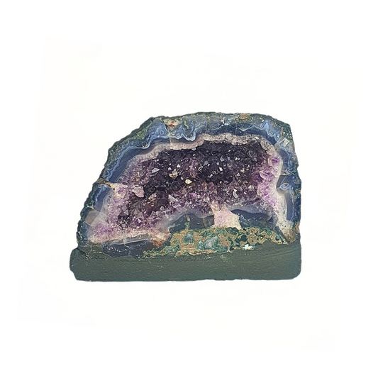 Amethyst Geode 2,35kg