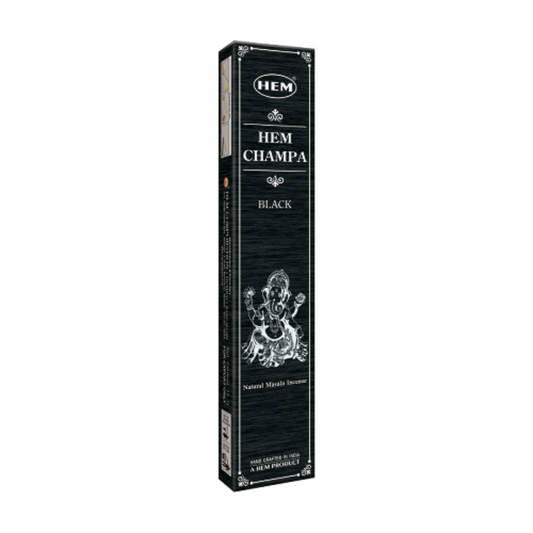 HEM Champa Incense Sticks