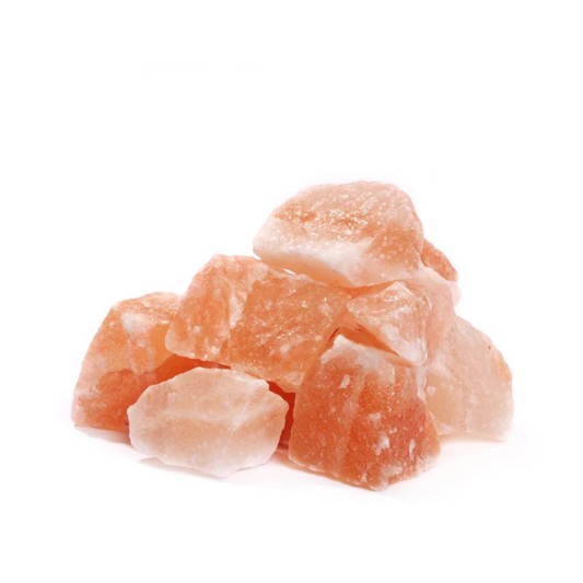 Himalayan Salt Raw 1kg