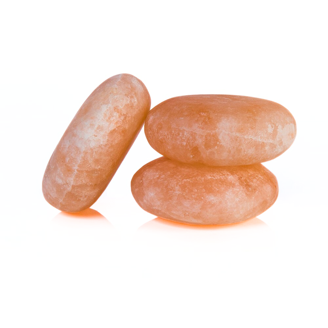 Himalayan Salt Massage Stone