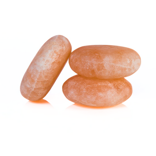 Himalayan Salt Massage Stone