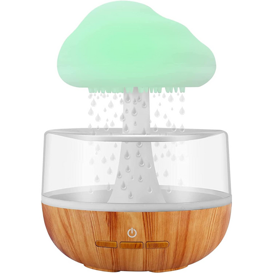 Cloud Rain Humidifier