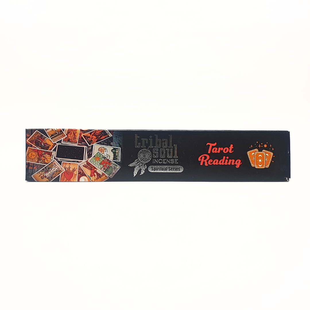 Tribal Soul Tarot Reading Incense Sticks