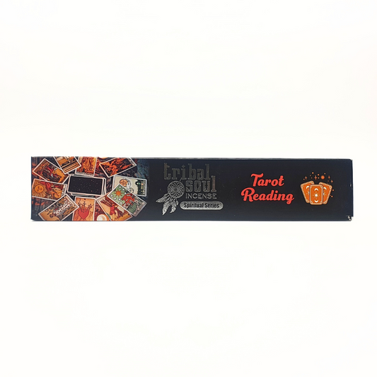 Tribal Soul Tarot Reading Incense Sticks