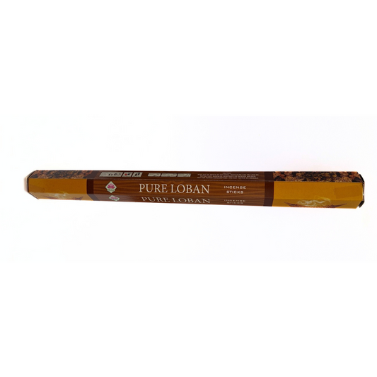 Divine Lobaan 16" Incense Sticks