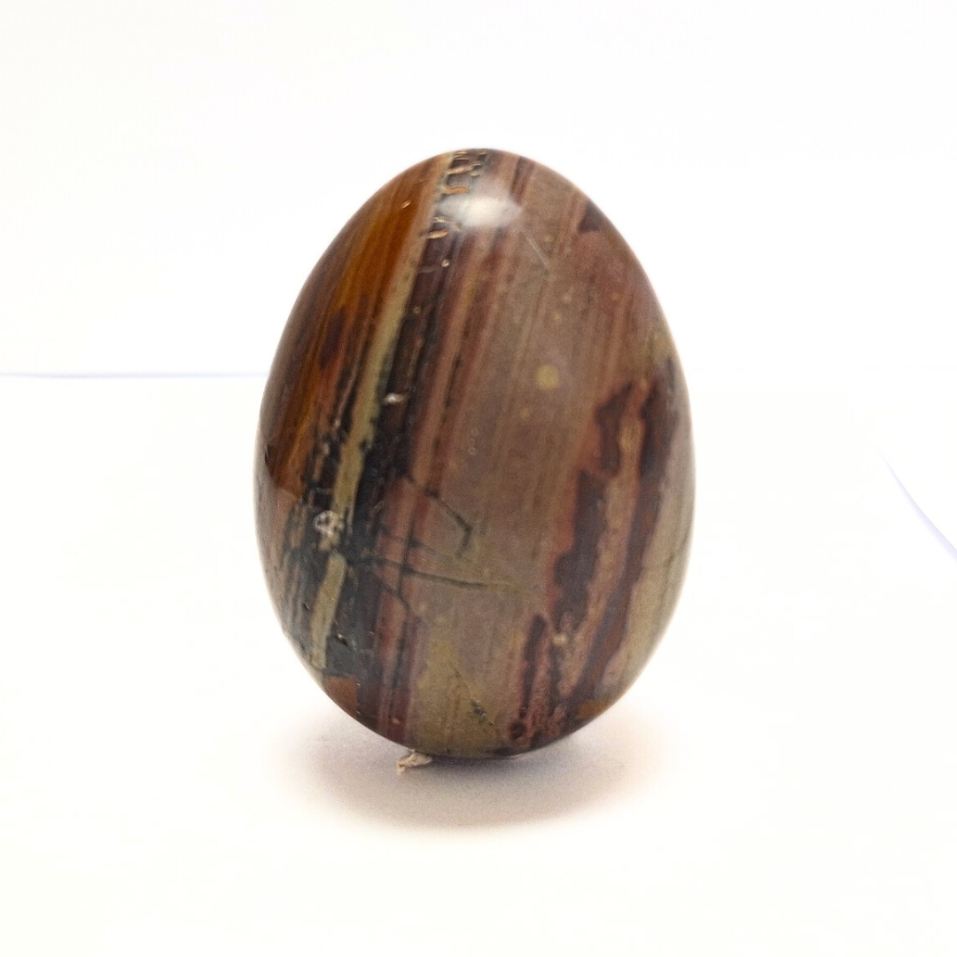 Jasper Egg