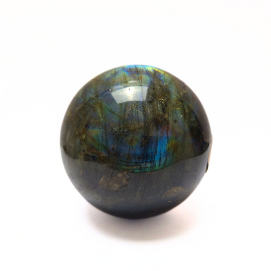 Labradorite Sphere