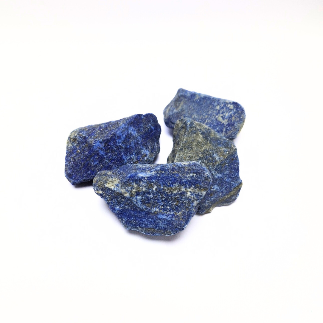 Lapis Lazuli Raw ±50g