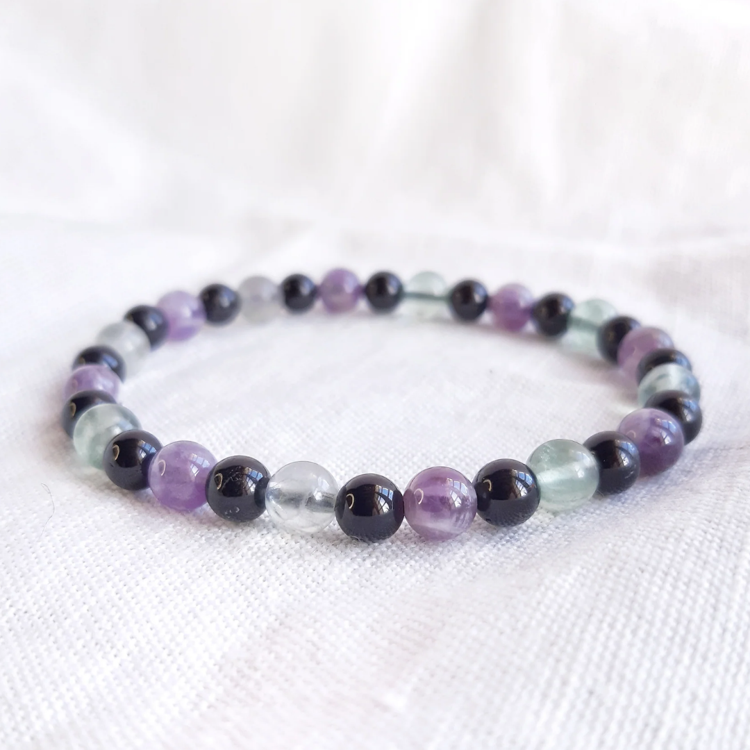 Mercury Retrograde Bracelet