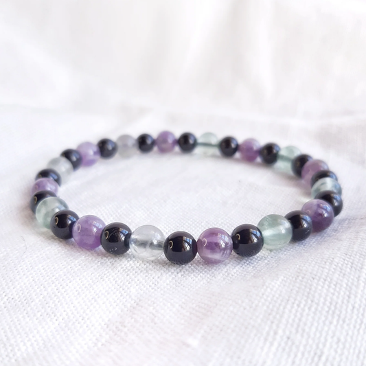 Mercury Retrograde Bracelet