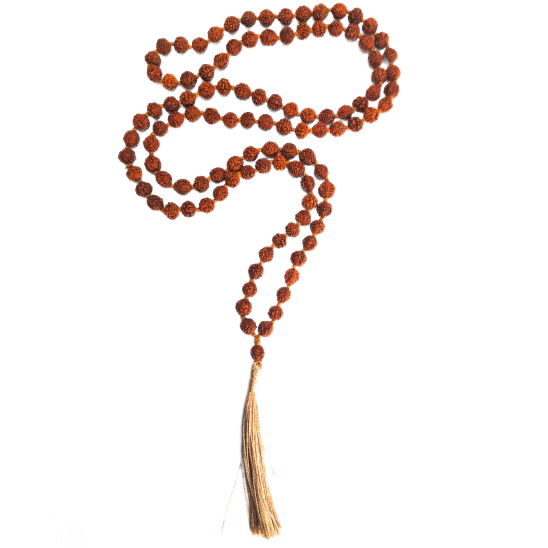 Rudraksha Mala