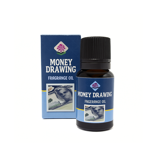 Devine Money Drawing Fragrance Oil