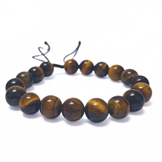 Tigers Eye Bracelet