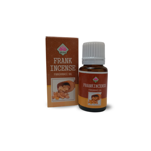 Divine Frankincense Fragrance Oil