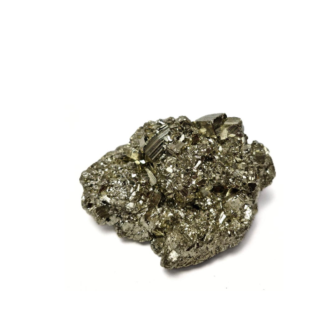 Pyrite Mini Cluster ±120g