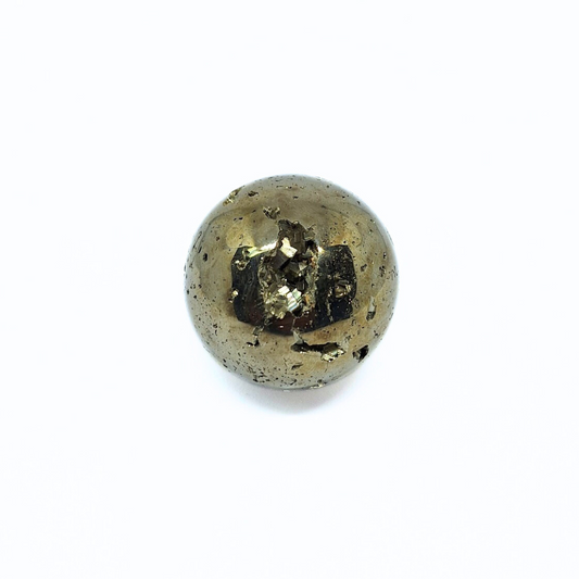 Pyrite Sphere (124g)